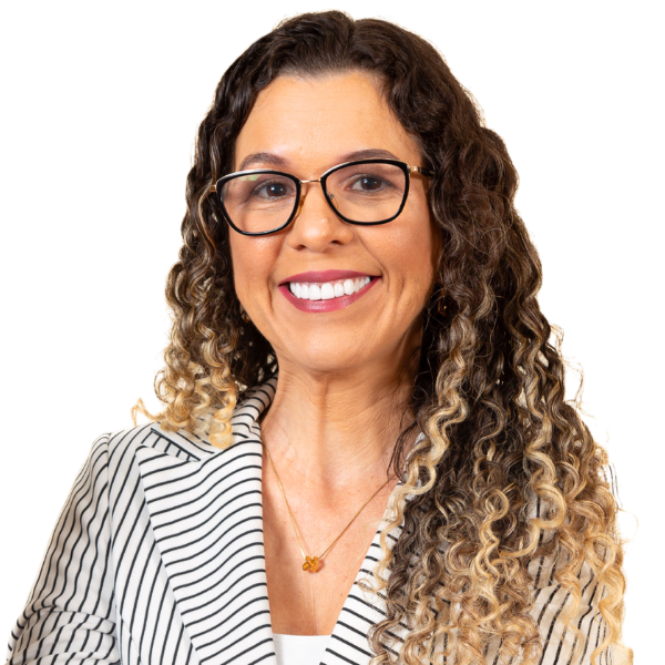 Dra. Kariny Antunes Farina